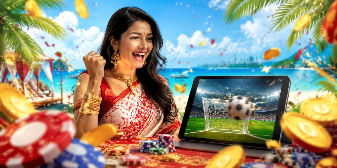 সেন্ট মার্টিনে পহেলা বৈশাখে বেটিং ভিআইপি সদস্য উৎসব
