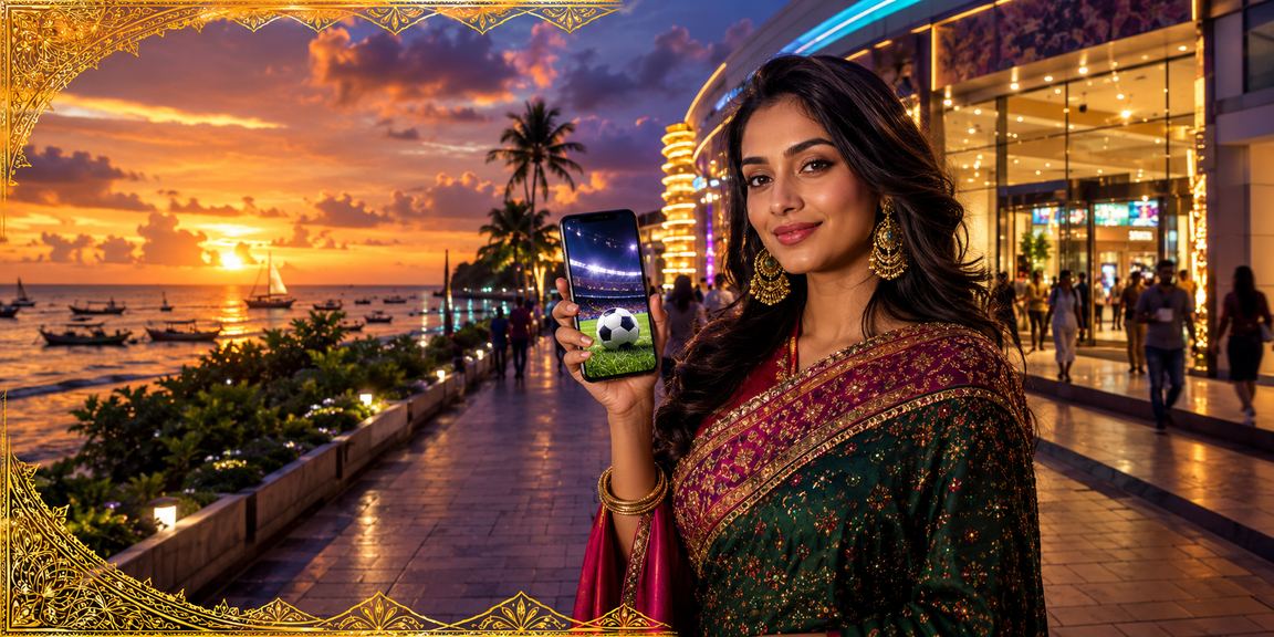 সেন্ট মার্টিনে ফুটবল বেটিং উপভোগ করছেন ব্যবহারকারী